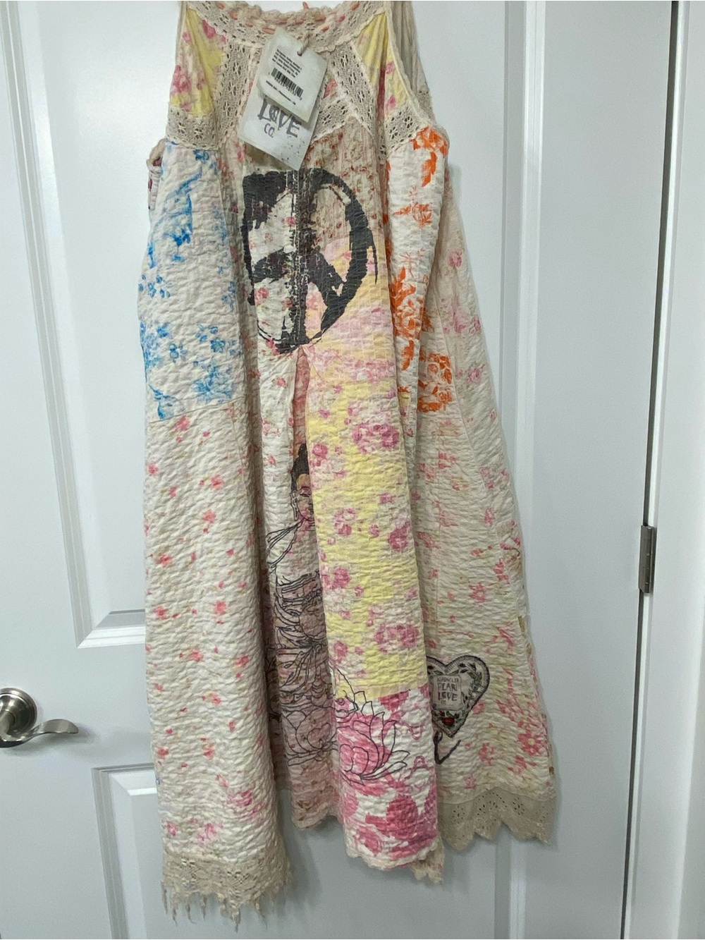 Magnolia Pearl NWT Clementine Dress - Picture 4 of 10